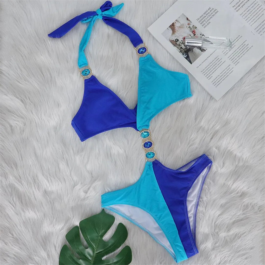 Diamond One Piece