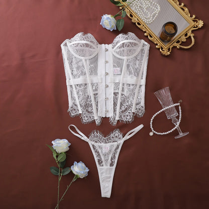 Willow Corset
