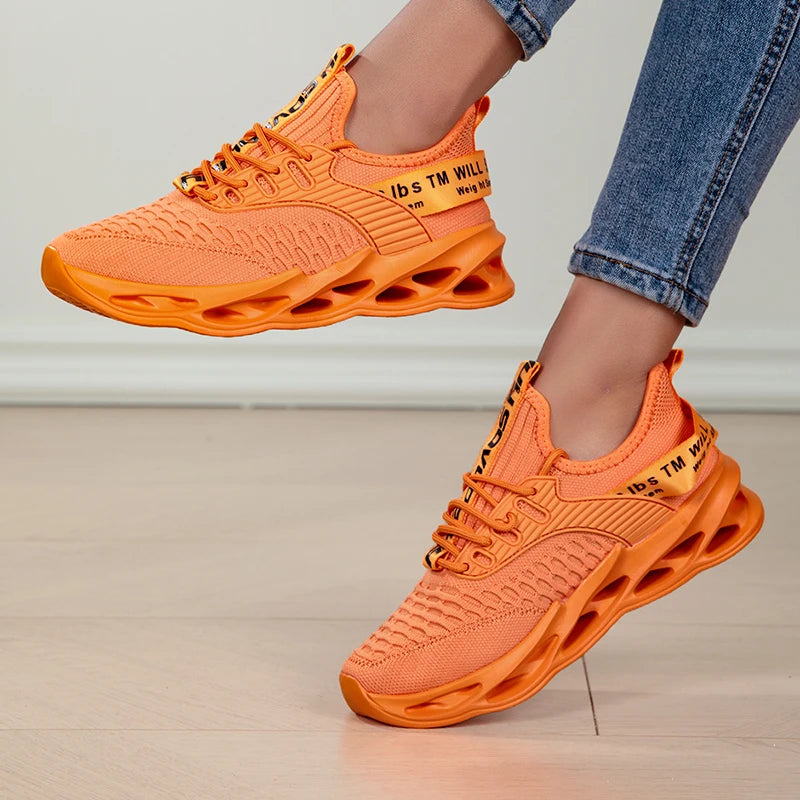 Sport Platform Sneakers