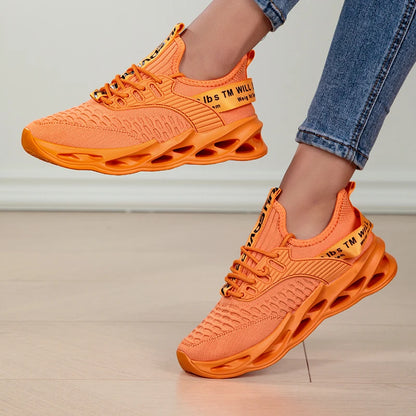 Sport Platform Sneakers
