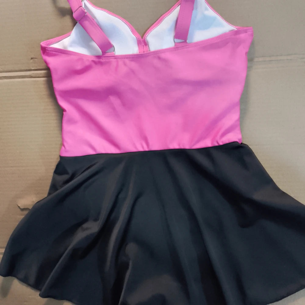 Tummy Control Swimwear