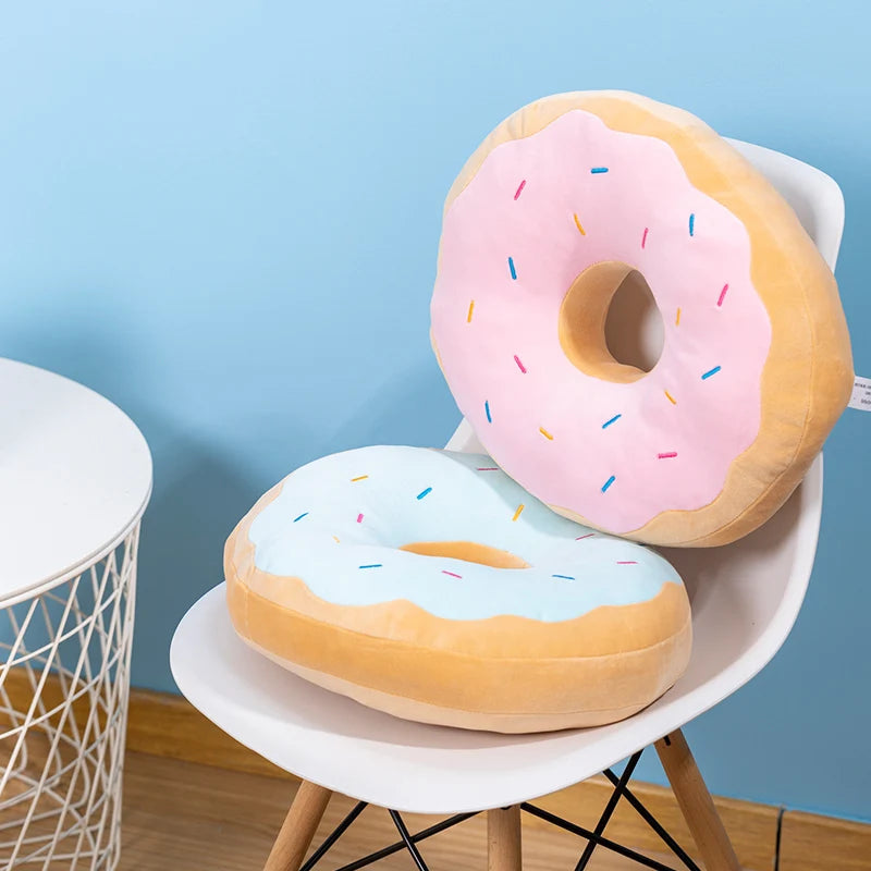 Cute & Fun Throw Pillows