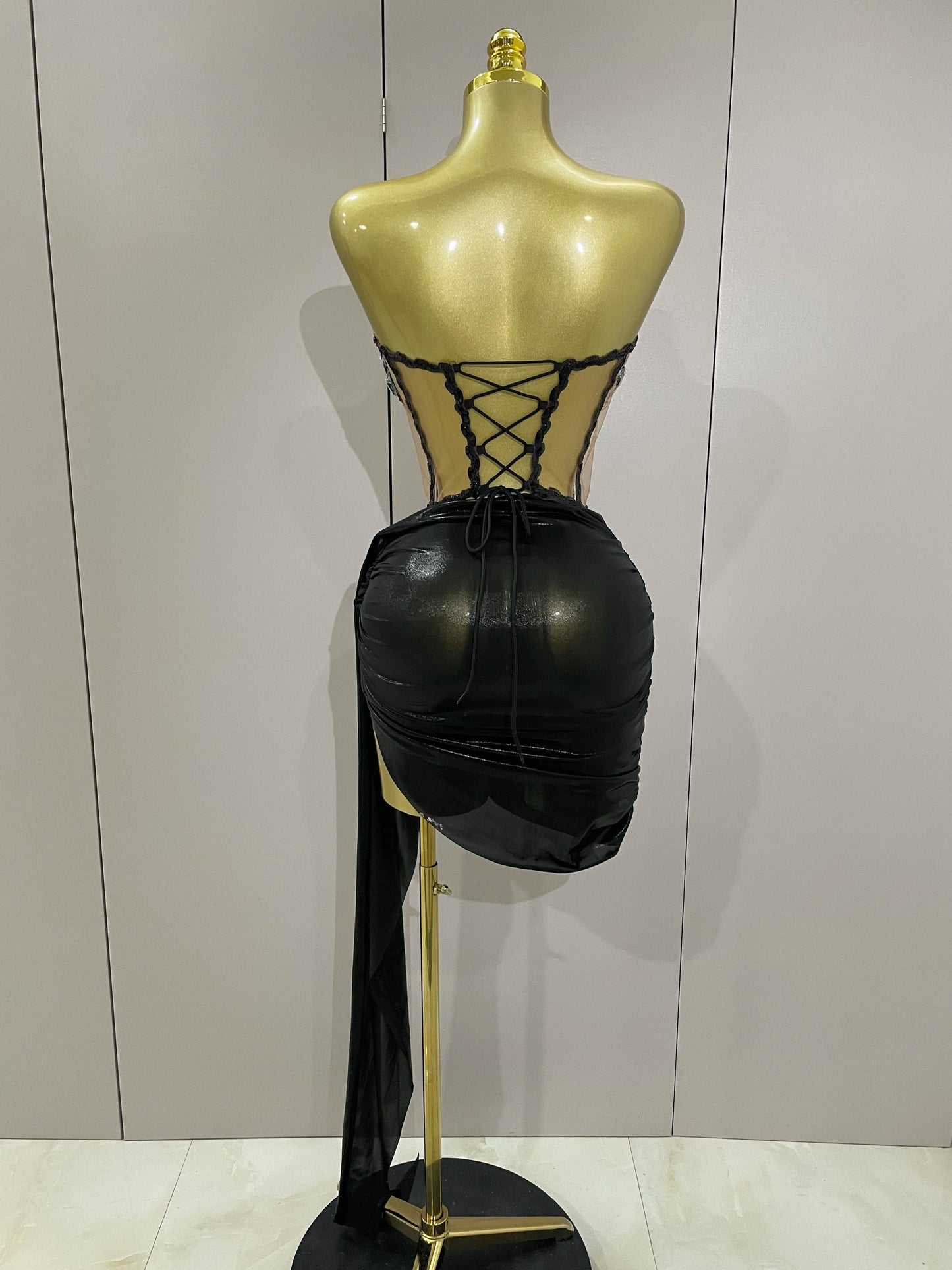 Steal the show Evening Gown