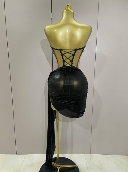 Steal the show Evening Gown