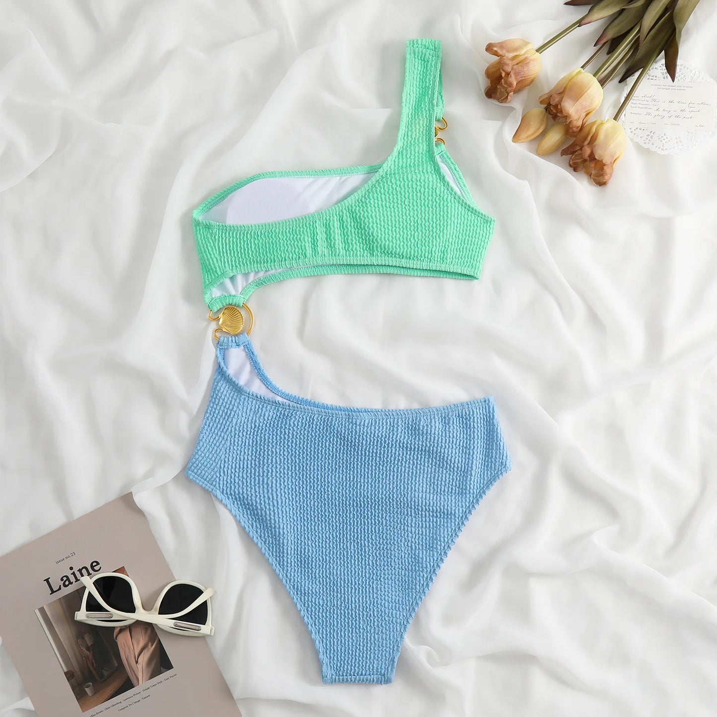 Timeless  Bodysuit