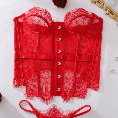 Willow Corset