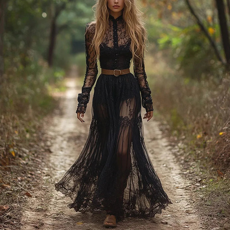Chic Western