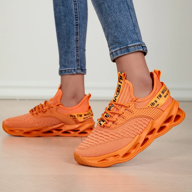 Sport Platform Sneakers