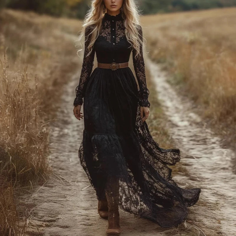 Chic Western
