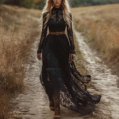 Chic Western