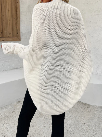 Knitted Cardigan