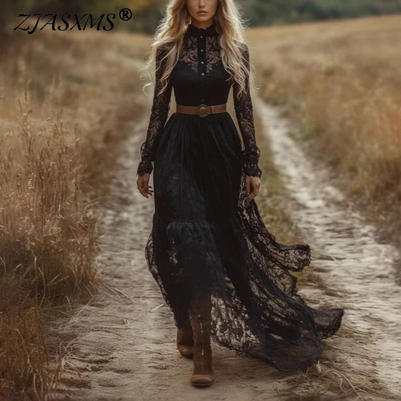 Chic Western