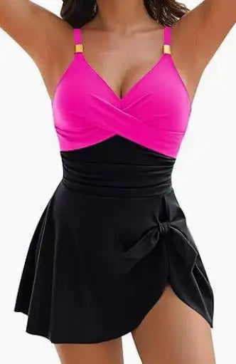 Tummy Control Swimwear