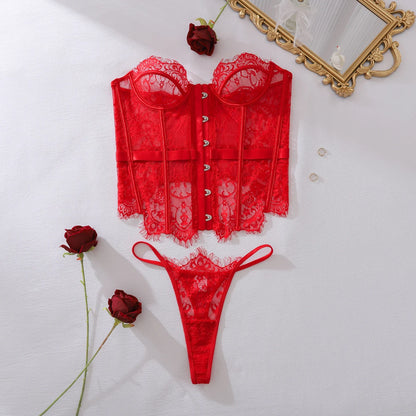 Willow Corset