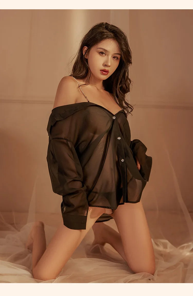 Sexy Secretary