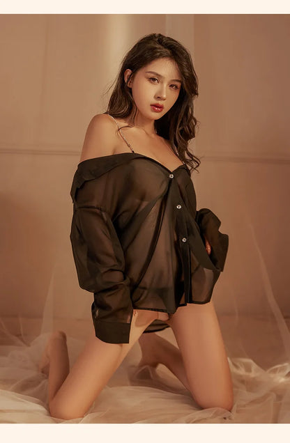 Sexy Secretary