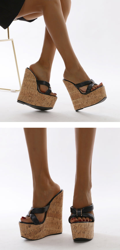 Platform Wedges