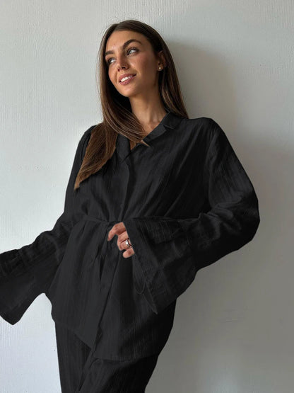 Relaxed 2 Piece Nightwear