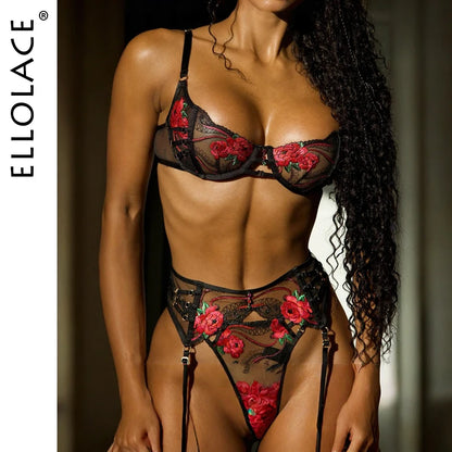 Intimate Floral