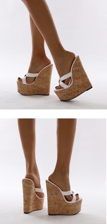 Platform Wedges
