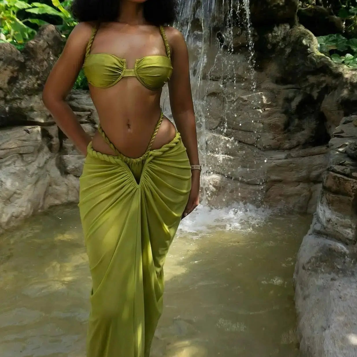 Summer Siren