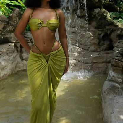 Summer Siren