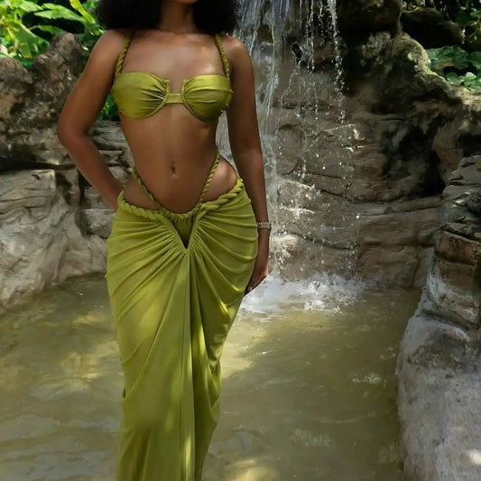 Summer Siren