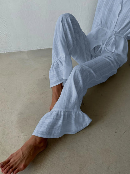 Relaxed 2 Piece Nightwear