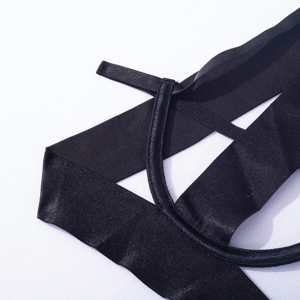 Bandage Bodysuit