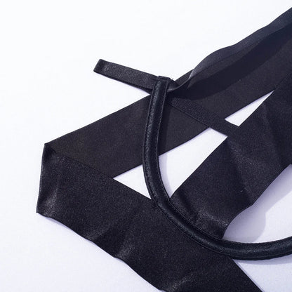 Bandage Bodysuit