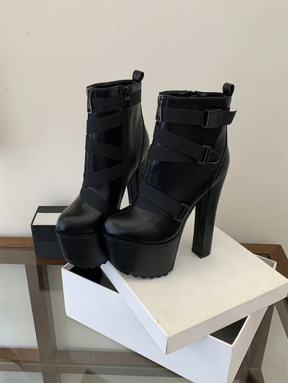 Chunky Strap