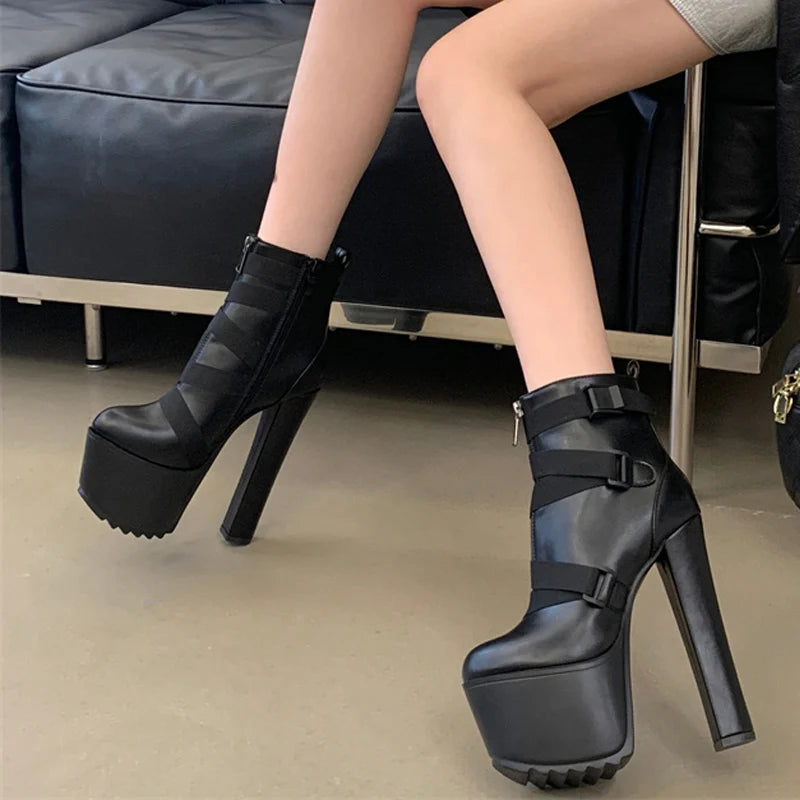 Chunky Strap