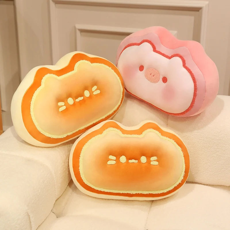 Cute & Fun Throw Pillows