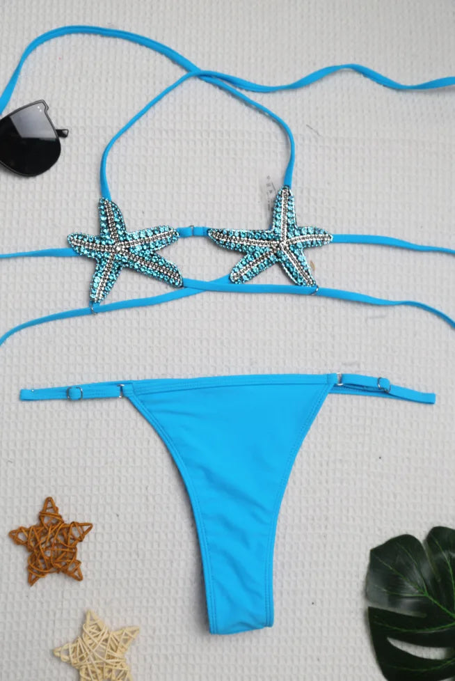 Sexy Starfish