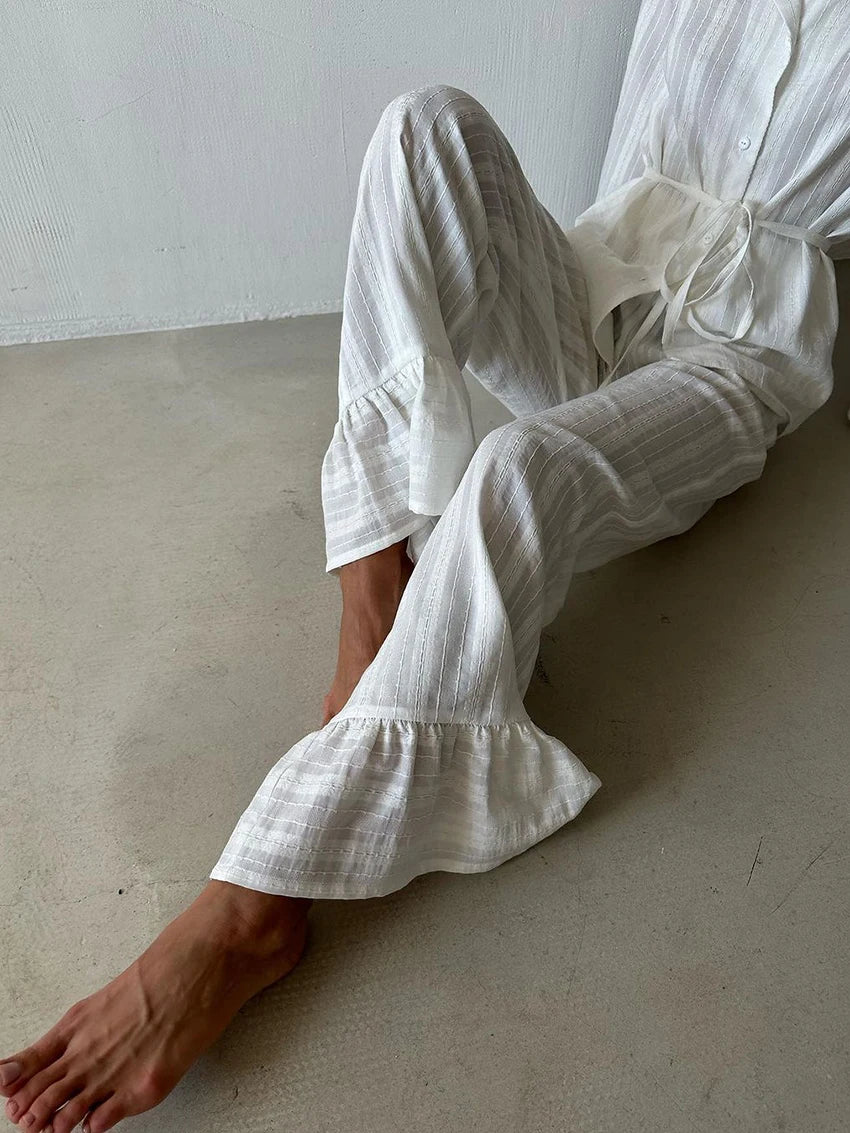 Relaxed 2 Piece Nightwear