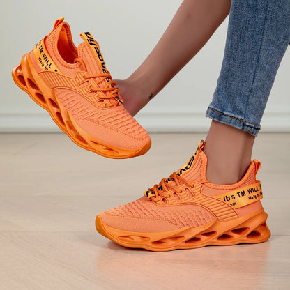 Sport Platform Sneakers