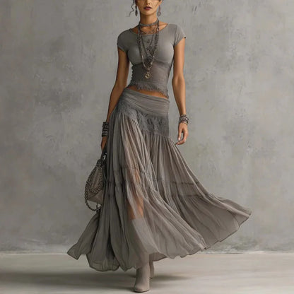 Vintage Bohemian Set
