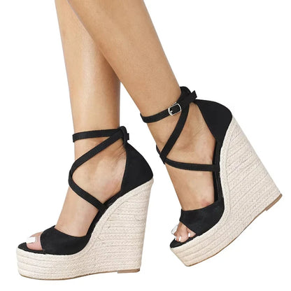 Gladiator Wedge