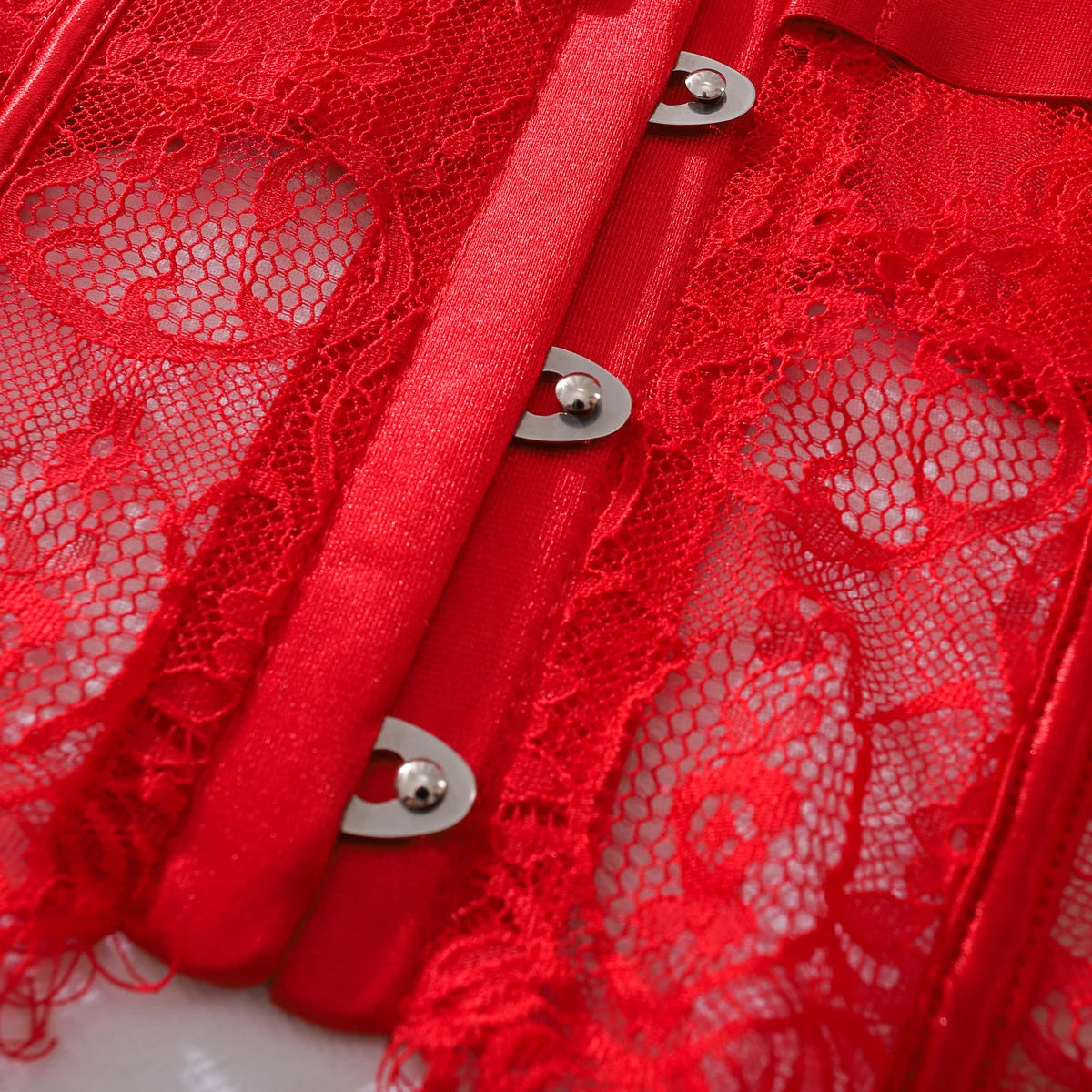 Willow Corset