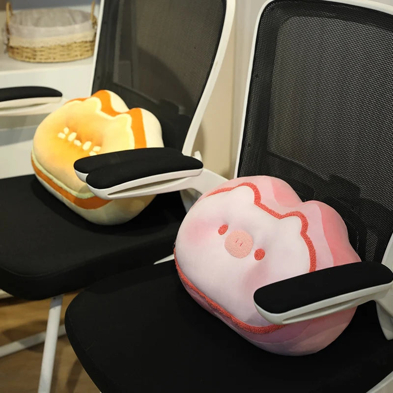 Cute & Fun Throw Pillows