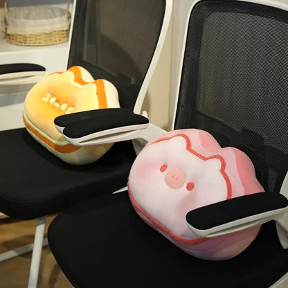 Cute & Fun Throw Pillows