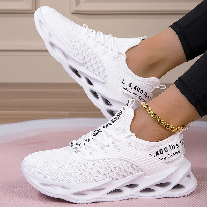 Sport Platform Sneakers
