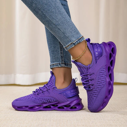 Sport Platform Sneakers
