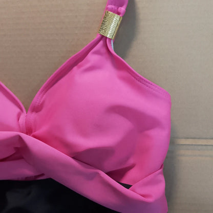 Tummy Control Swimwear