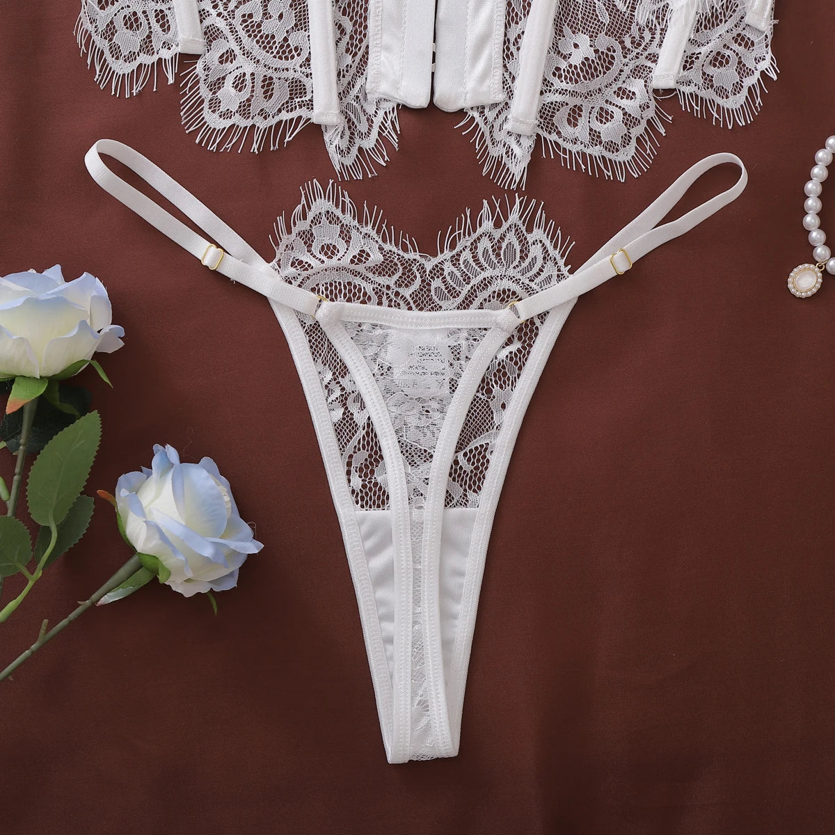 Willow Corset
