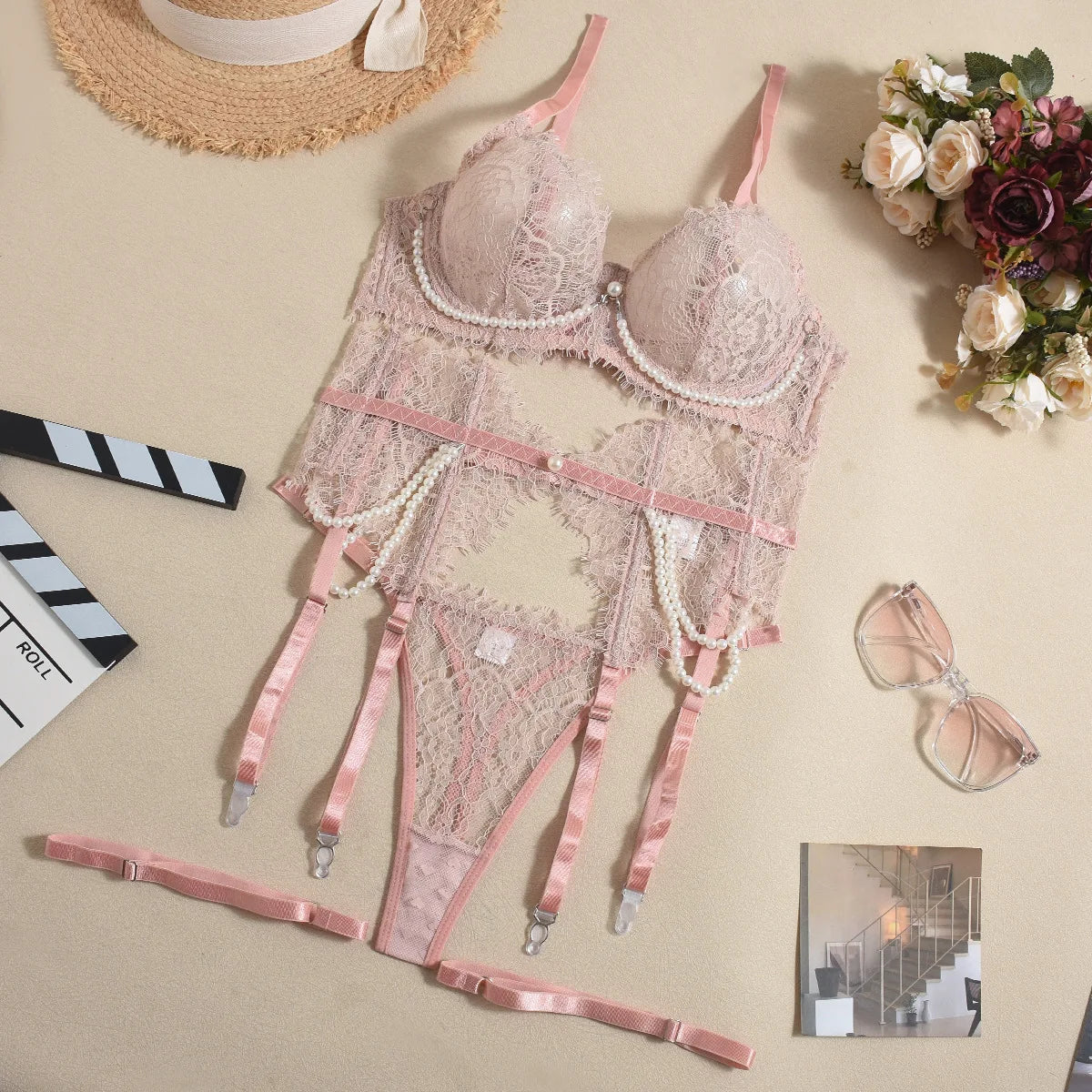 Pearl Playmate