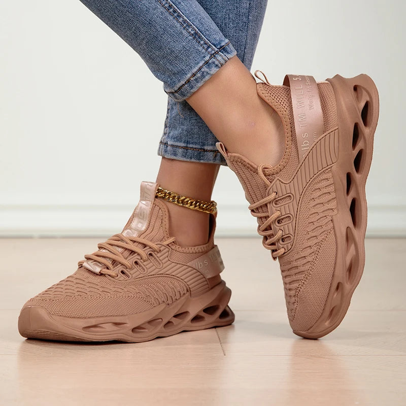 Sport Platform Sneakers