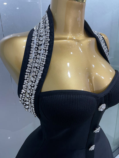 Crystal Statement