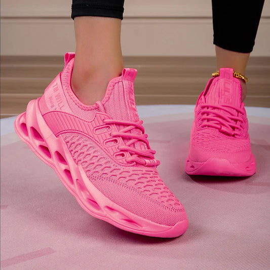 Sport Platform Sneakers