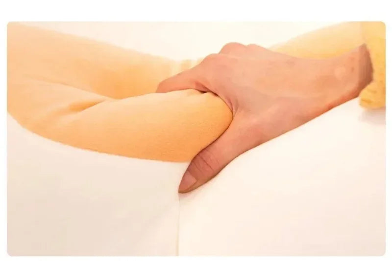 Kitty Body Pillow